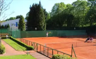 AAC Tennis & Padel