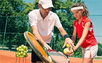 AAC Tennis & Padel