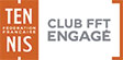 logo Club Engagé